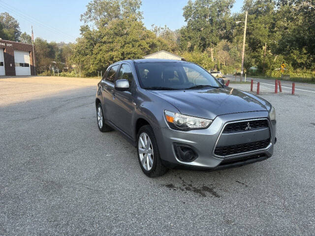 mitsubishi outlander sport 2014 4A4AP3AU5EE026079 image mitsubishi outlander sport 2014 4A4AP3AU5EE026079 image